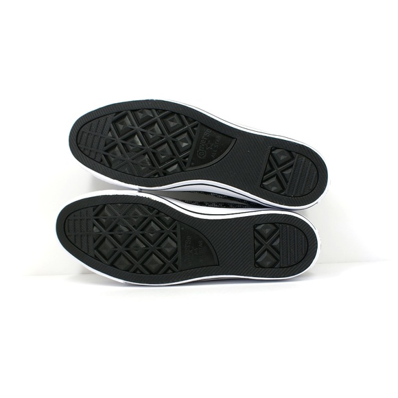 Converse Chuck Taylor All Star - Black Hexagon - Picture 6 of 6